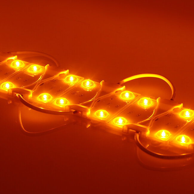 Taśma LED do kasetonu LED 12/24V