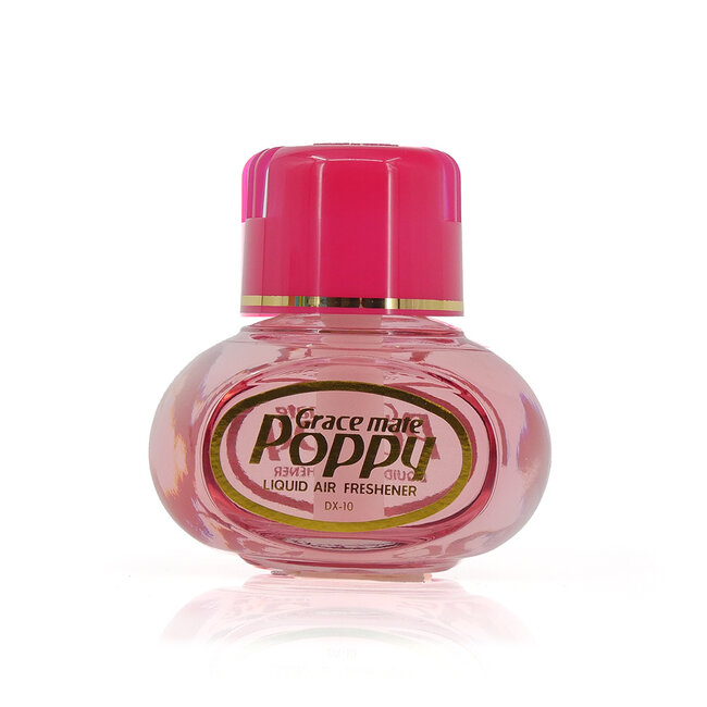 Poppy Grace Mate (différents parfums)