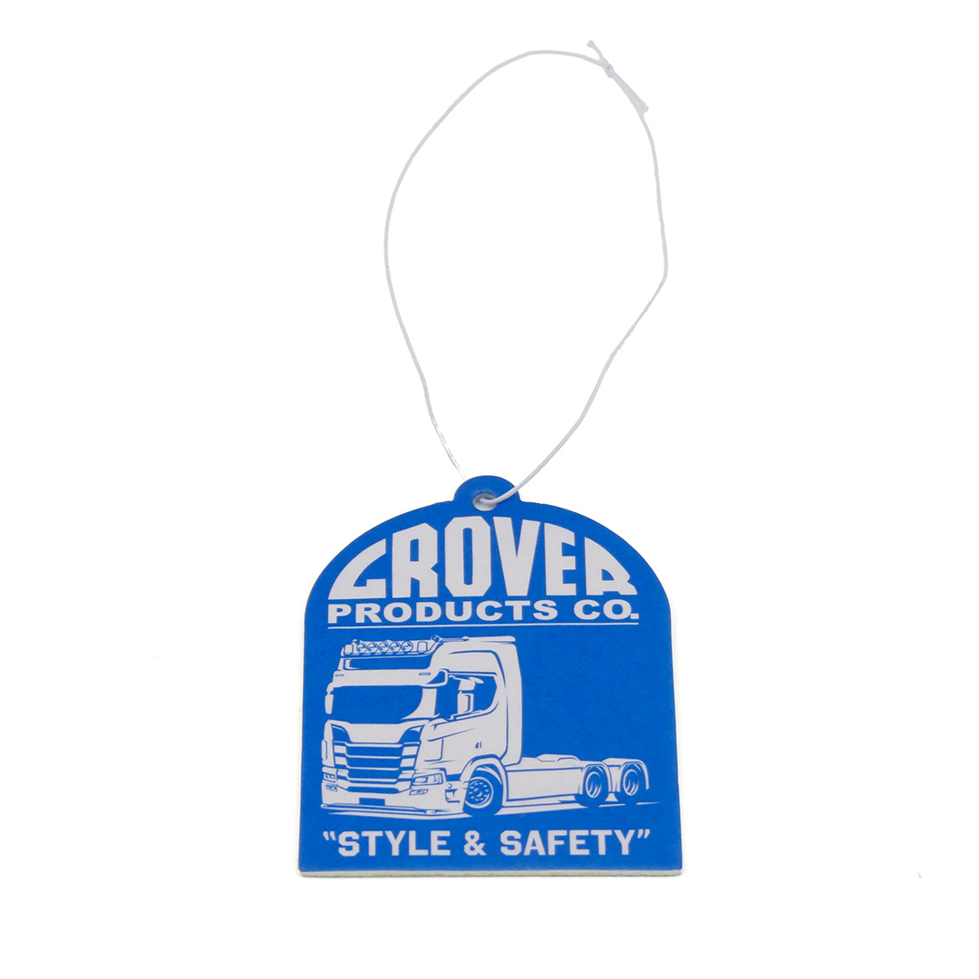 Grover Air Freshener