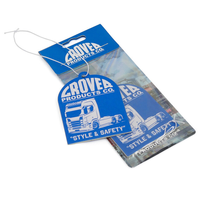 Grover Air Freshner