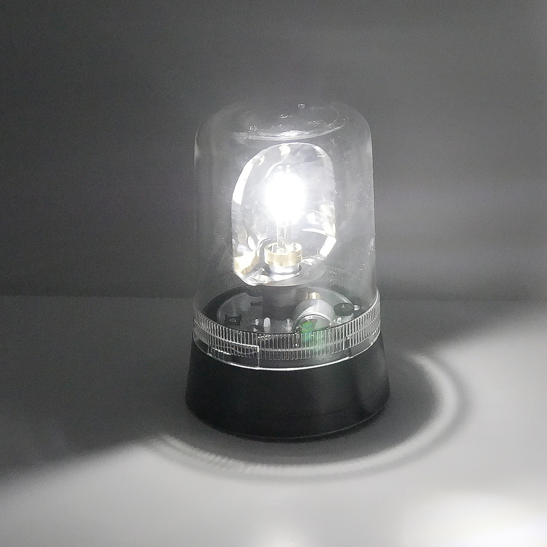 Roka H1 LED for AEB beacons