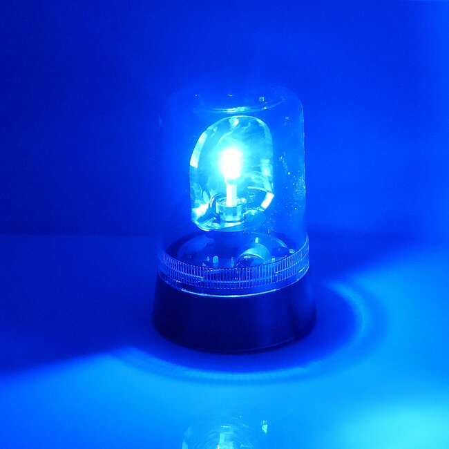 H1 LED för AEB-varningsljus