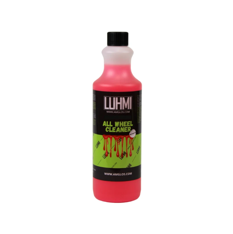 Luhmi All Wheel Cleaner - Go-in-Style.nl