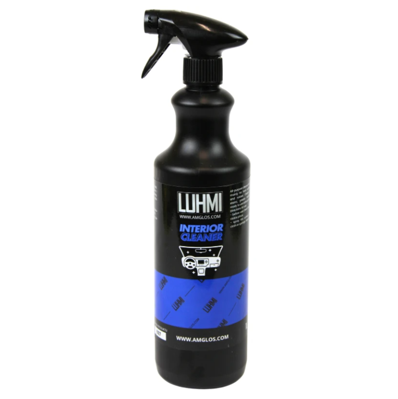 Luhmi Interior Cleaner 1L