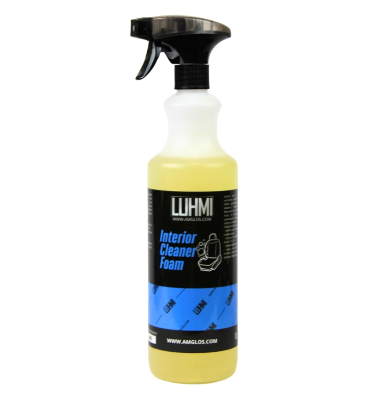 Luhmi Interior Cleaner Foam 1L