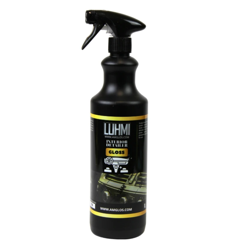 Luhmi Interior Detailer Gloss 1L