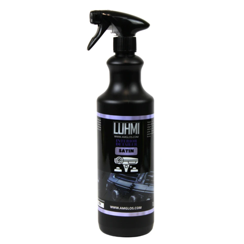 Luhmi Interior Detailer Satin 1L