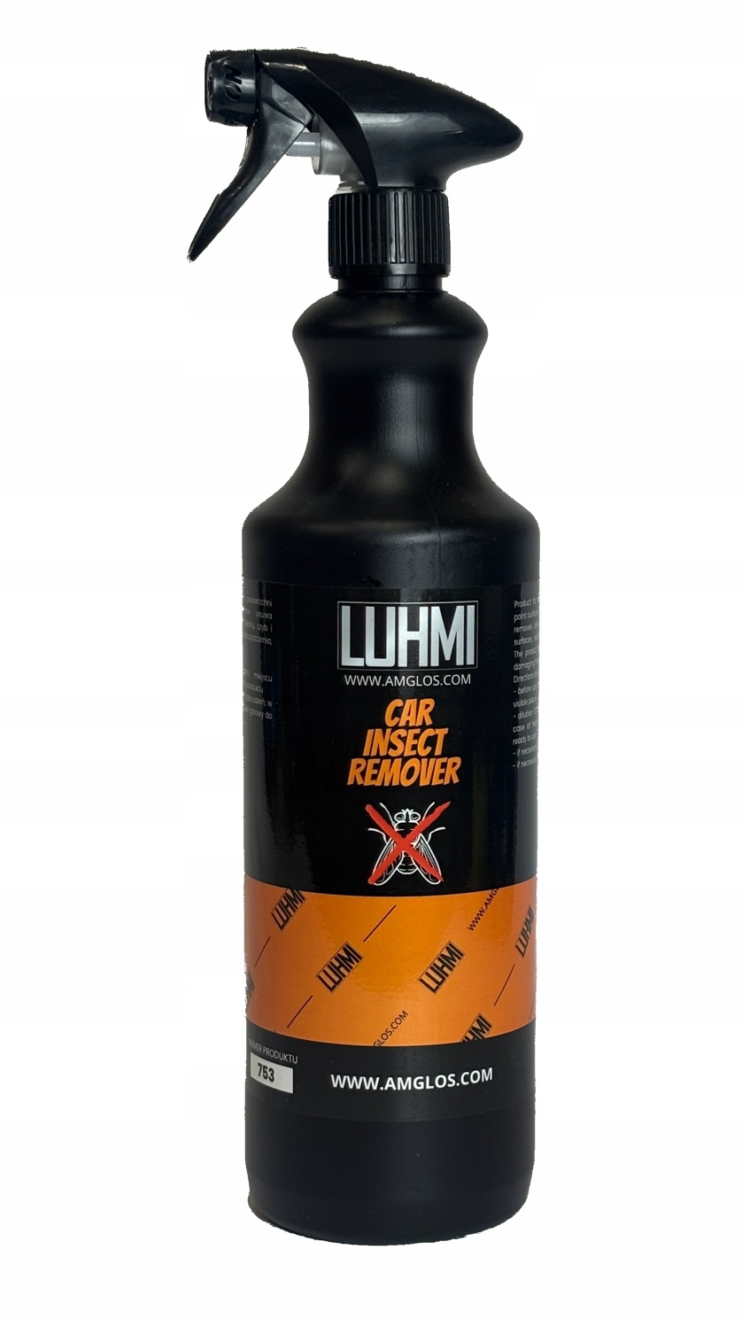 Luhmi Insect Remover 1L