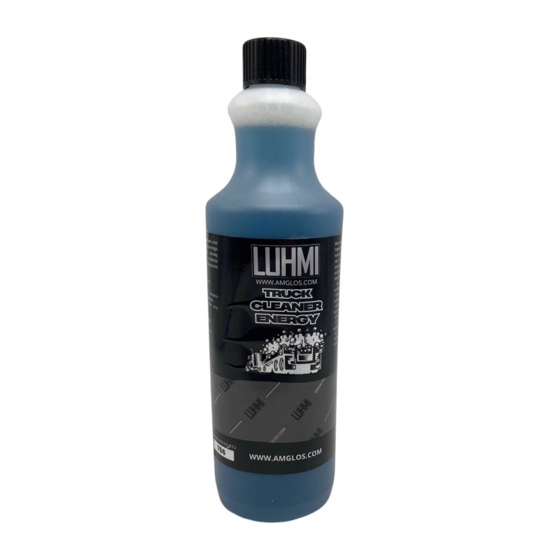 Luhmi Truck Cleaner Energy 1L