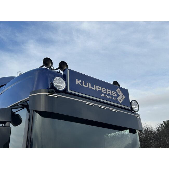 LED-Leuchtkasten 140 × 40 × 12 cm Classic