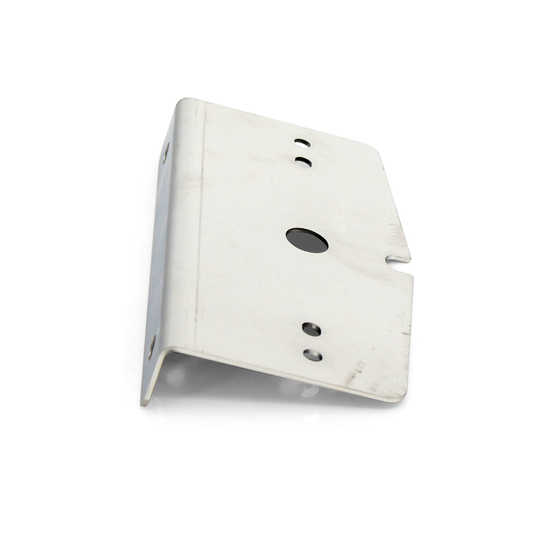 Doubleburner mountingframe hanging