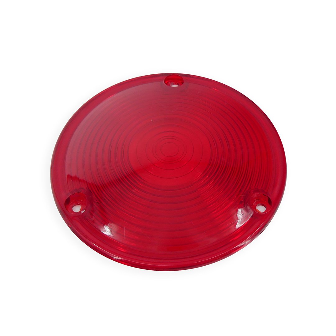 Hella Pablo lens red, white or orange