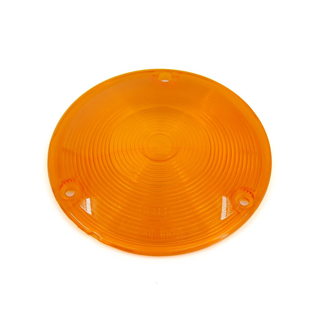 Pablo lens rood, wit of oranje