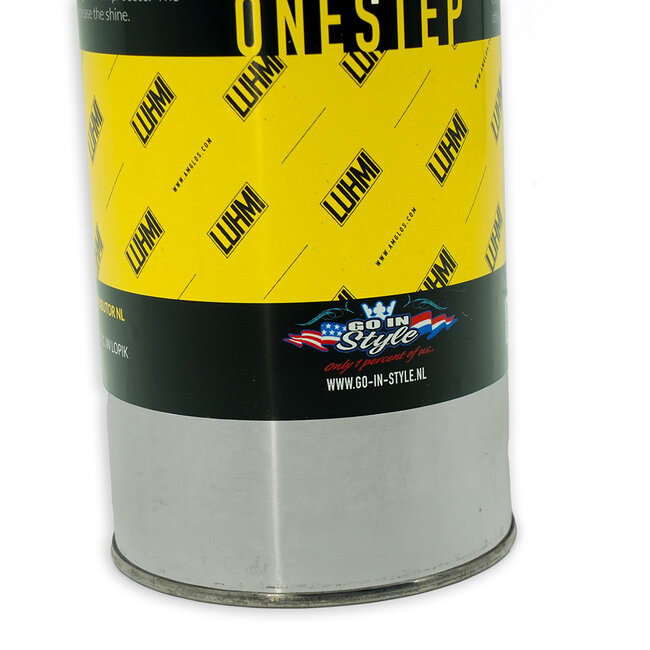 Amglos aluminiumpolish 1 kg