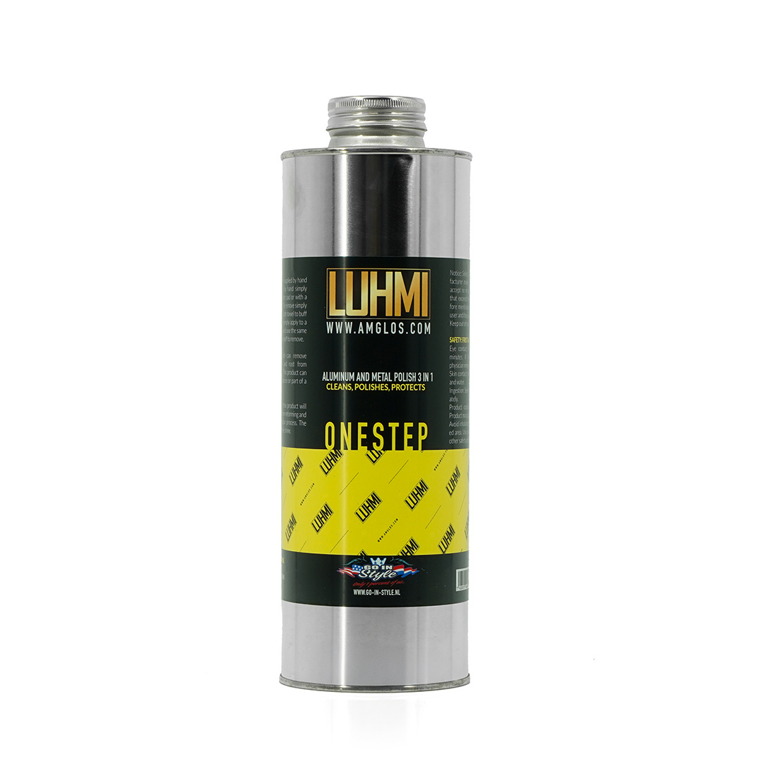 Luhmi Amglos aluminum polish 1kg