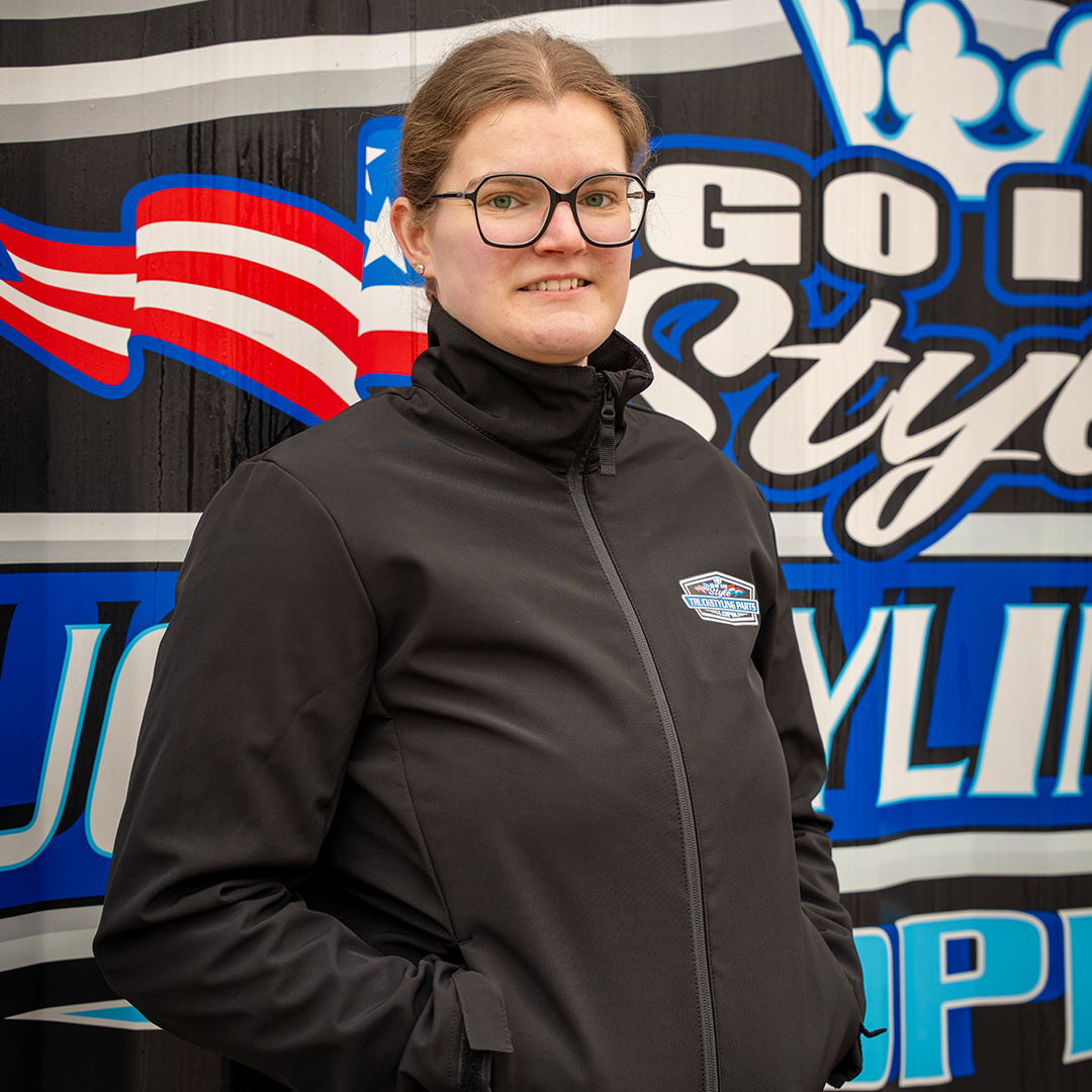 Go-In-Style Softshell Jas