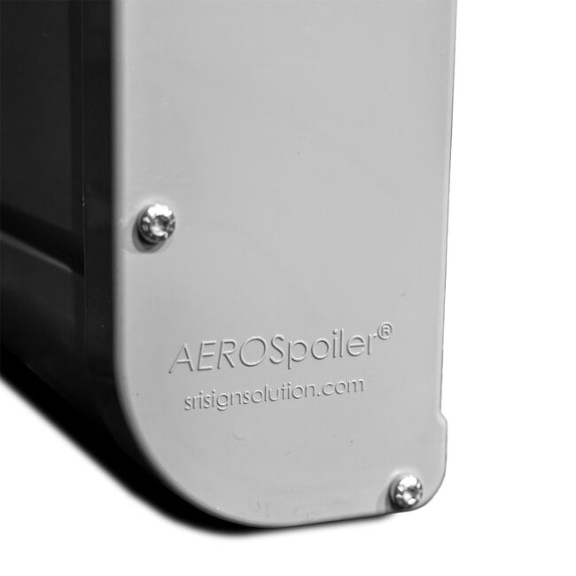 AeroSpoilerLED® Light Boxes