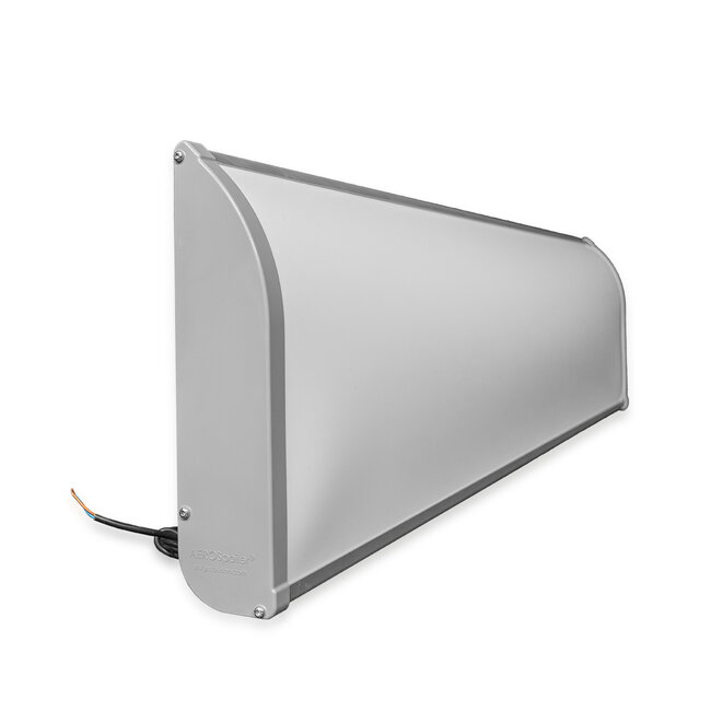 Boîtiers lumineux AeroSpoilerLED®