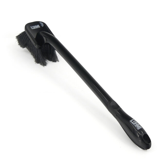 Zestaw pędzli 3 sztuki