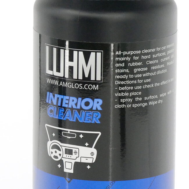 Innenraumreiniger 1L