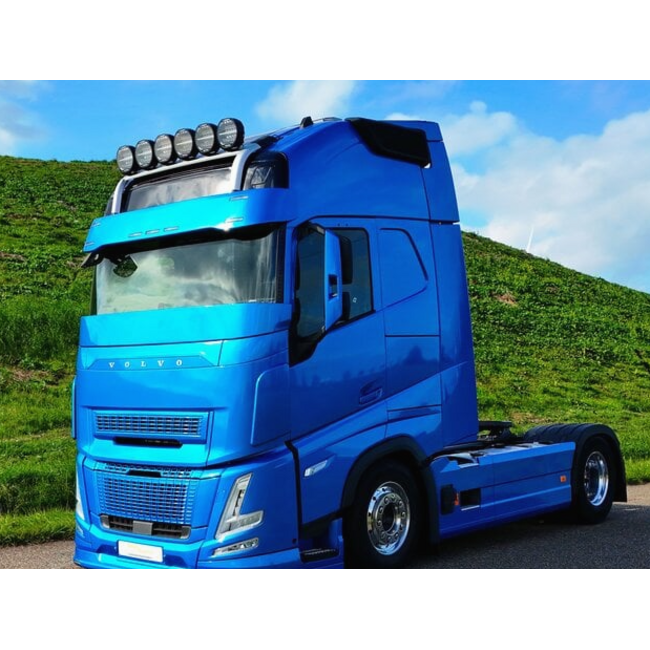 Volvo Aero Eckenschutz