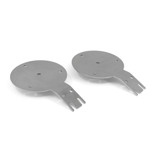 Supports de balise Scania NGR