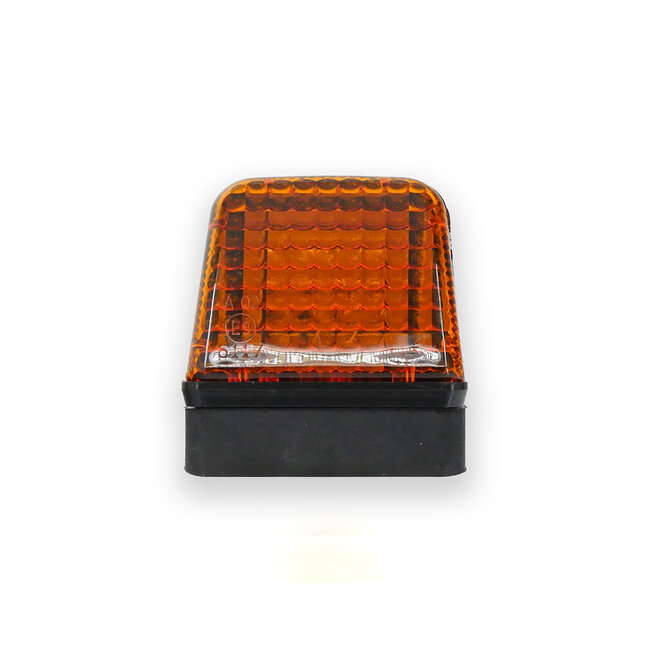 Volvo LED-taklampa