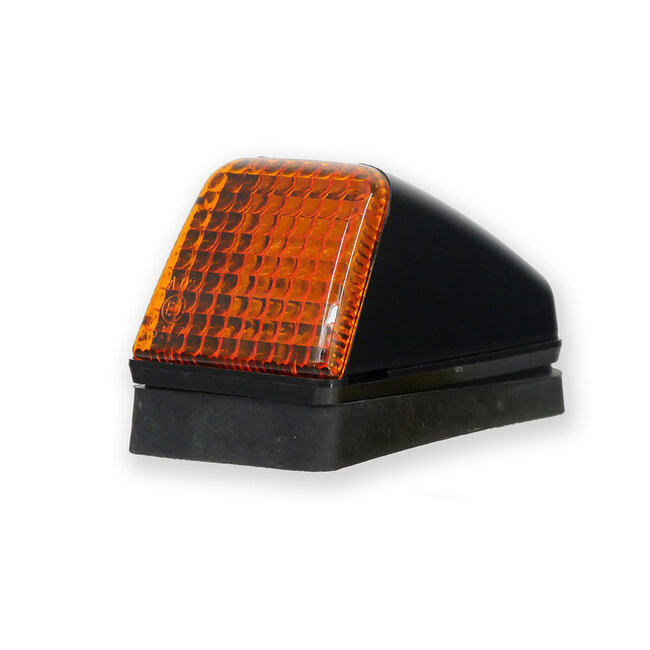 Volvo LED top lamp