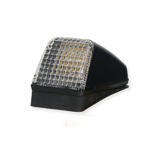 Volvo LED-taklampa