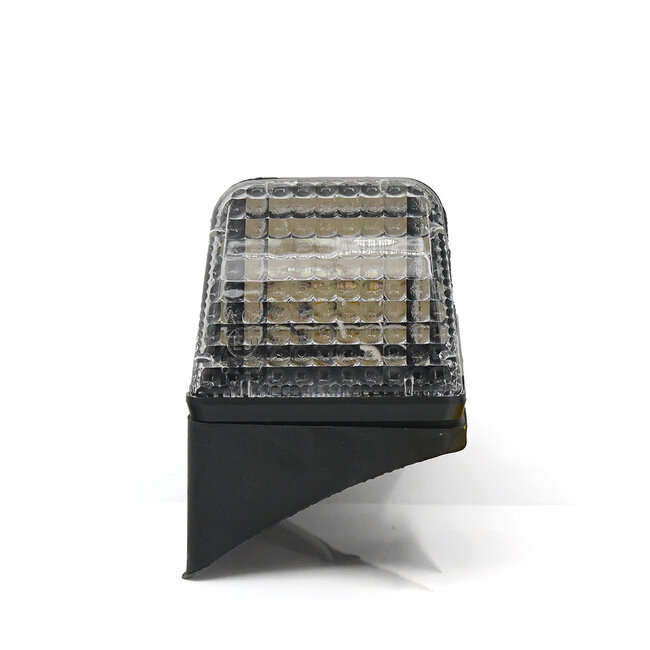 Toplamp Volvo LED hoek schuine voet