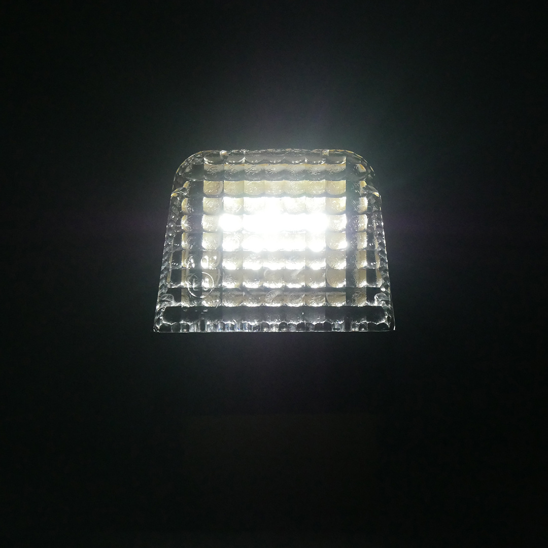 Volvo LED-Dachleuchte, abgewinkelter Sockel