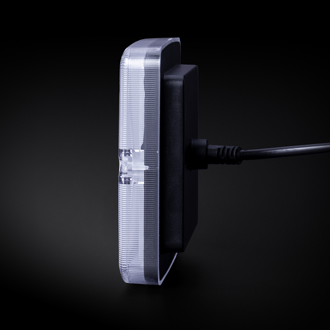 Oldskool LED achteruitrijlamp