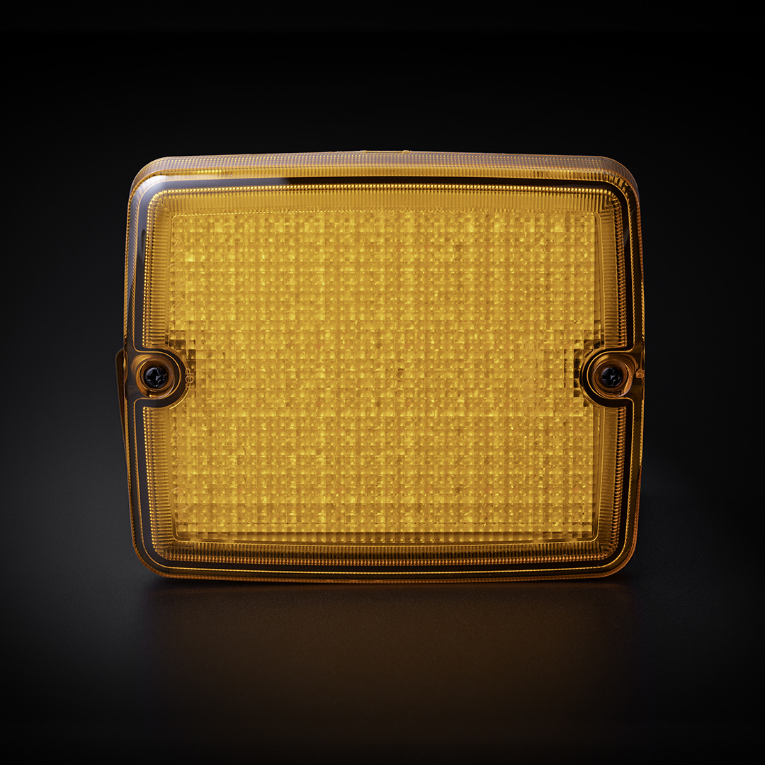 Omnius Oldskool LED richtingaanwijzer