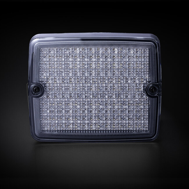 Gammaldags LED-blinkers