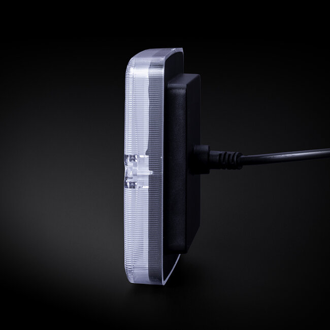 Stary kierunkowskaz LED