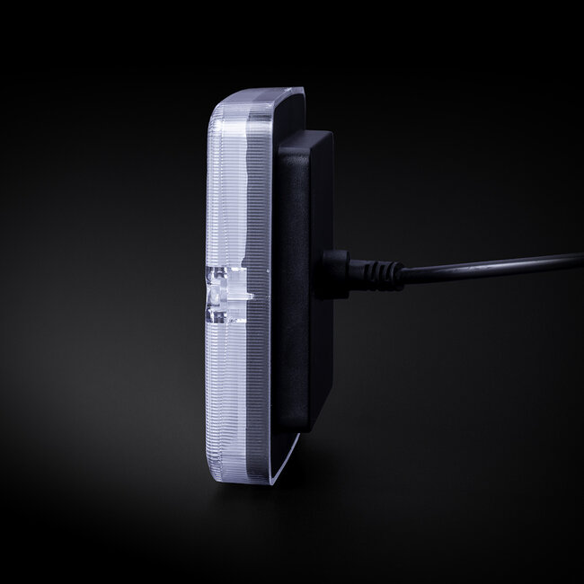 LED-Rücklicht/Bremslicht im alten Stil