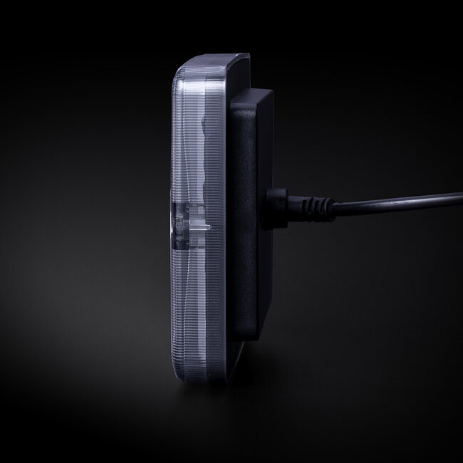 Feu arrière/frein à LED de style ancien