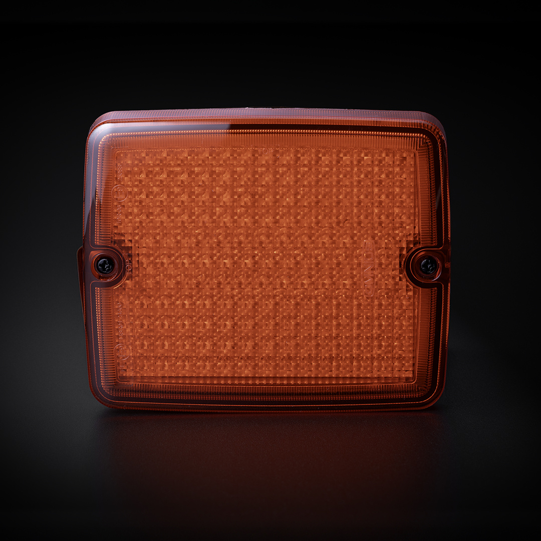 Omnius Oldskool LED mistlamp