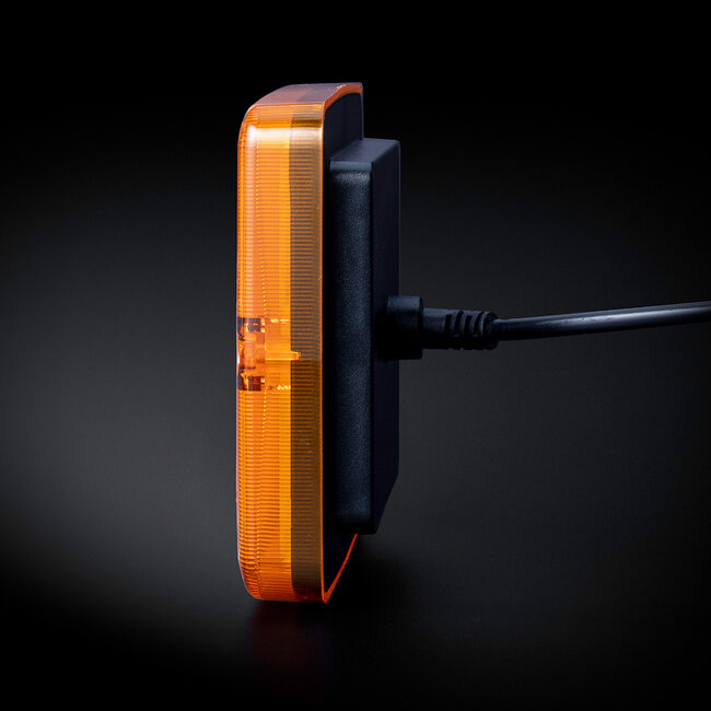 Gammaldags LED-blinkers