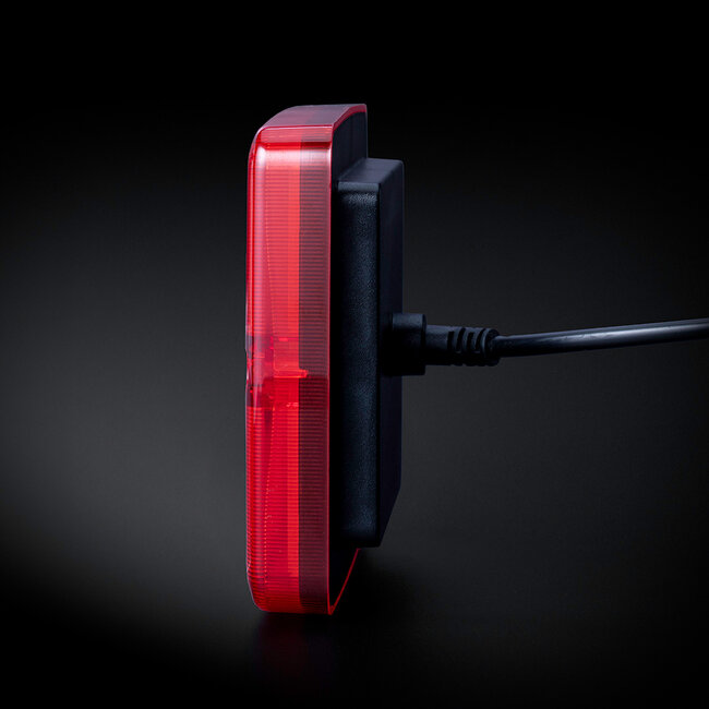 Phare antibrouillard LED à l'ancienne