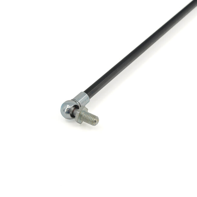 Ressort à gaz pour pare-brise Coles Custom pour Scania NGS et DAF NG XF/XG/XG+