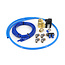 Connection set Hornblasters 12V
