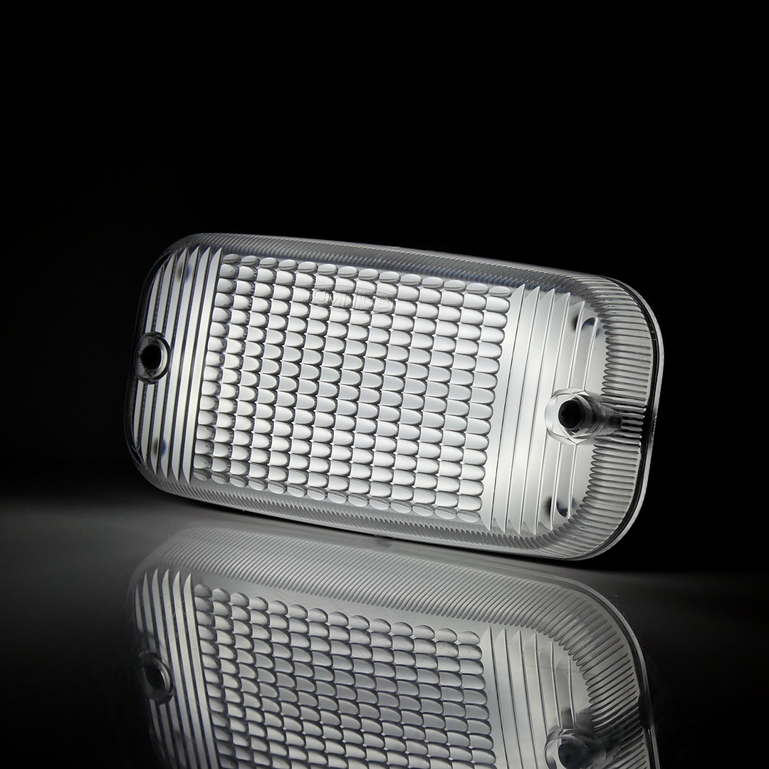 Talmu LED binnenwerk