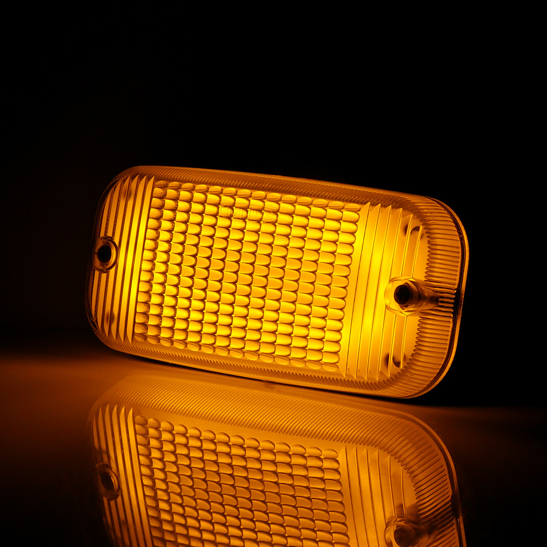 Talmu LED binnenwerk