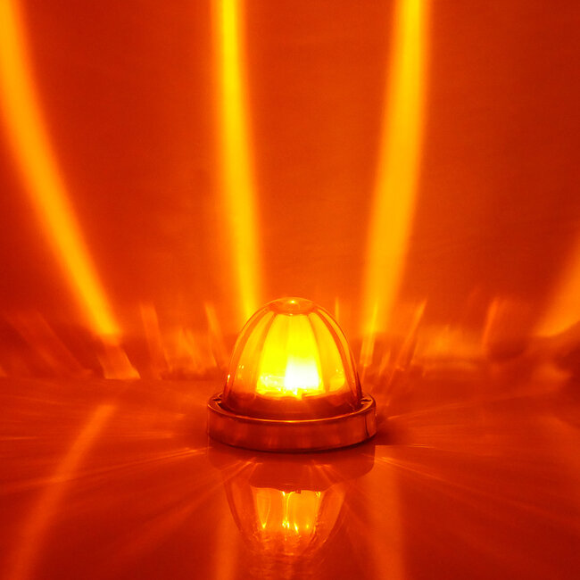 USA Melonlight LED Orange