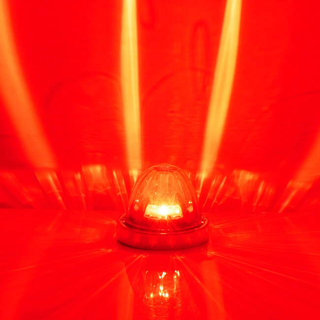 USA Melonlight LED verschiedene Farben