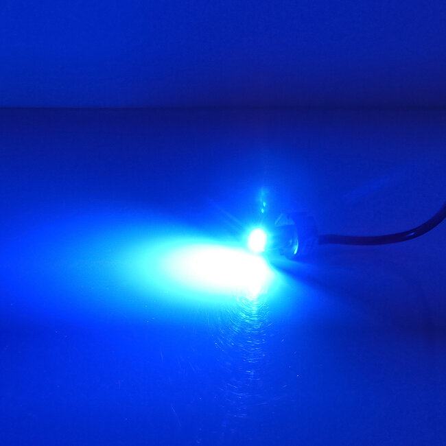 Migacz LED