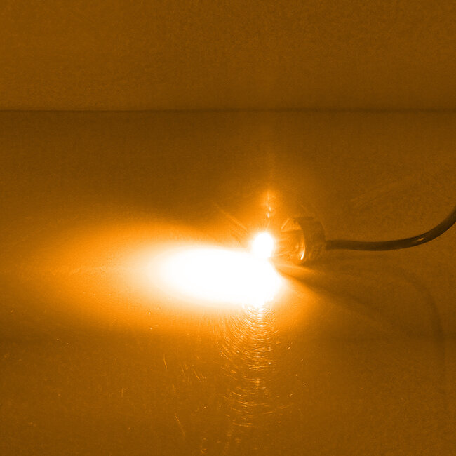LED Flitser