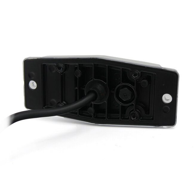 Lampa robocza z podwójnym palnikiem