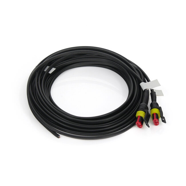 Tagfahrlicht Renault T EVO